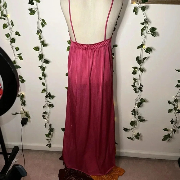 Greta Gehr Vintage Slip Dress - Picture 3 of 4